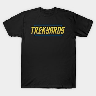 Trekyards T-Shirt